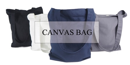 Canvas-bag