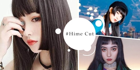 ทรง-Hime-cut