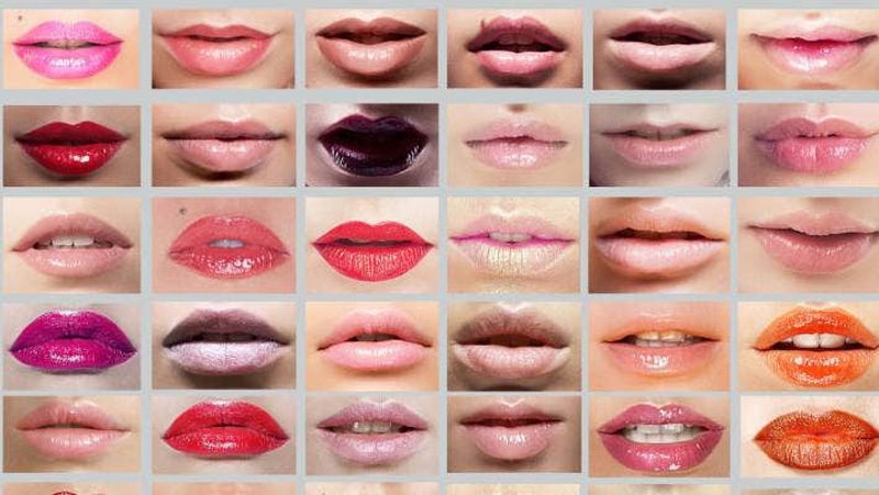 How to Choose the Perfect Lipstick Shades