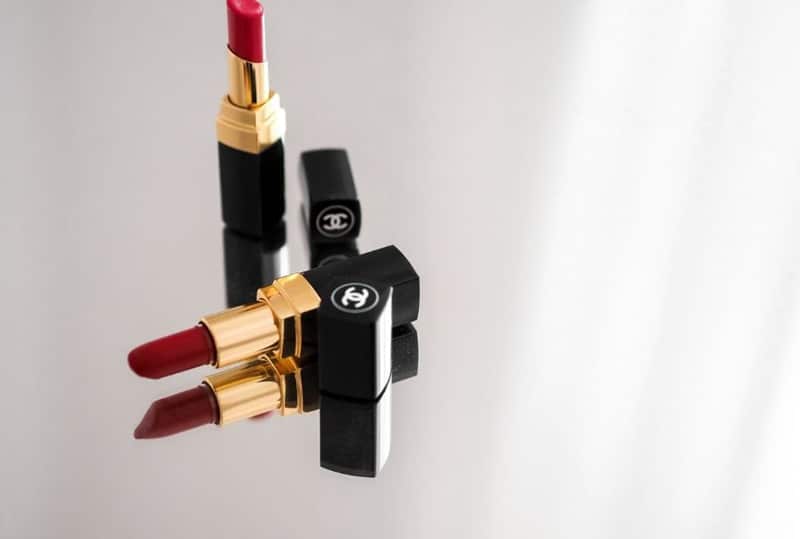 Enhance Your Look with CHANEL Lipsticks
