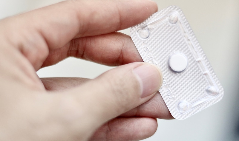 Different Methods of Emergency Contraception