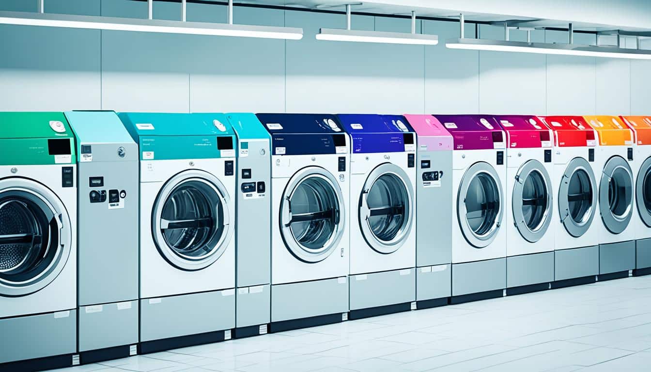 how much washing machine in philippines
