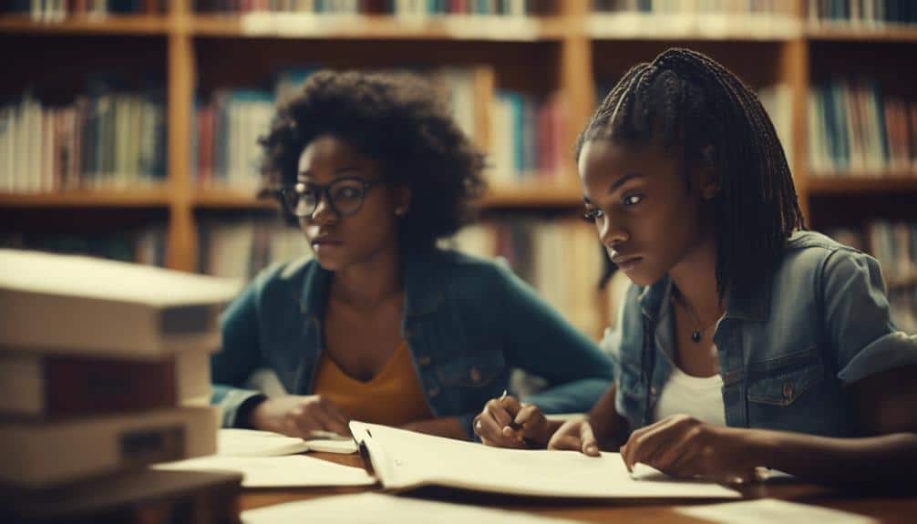 6 Resources for Black Girls Dealing With Adultification
