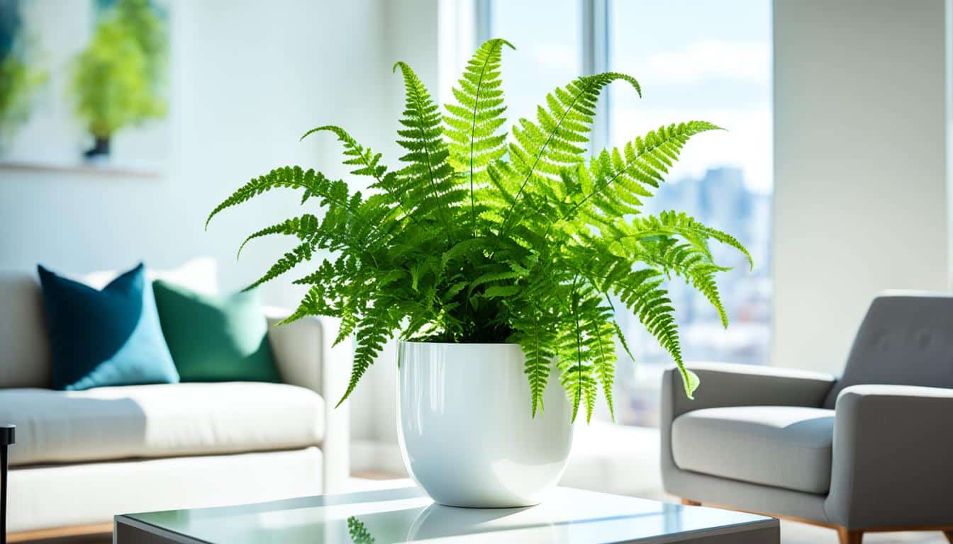 Indoor Plants for Oxygen

