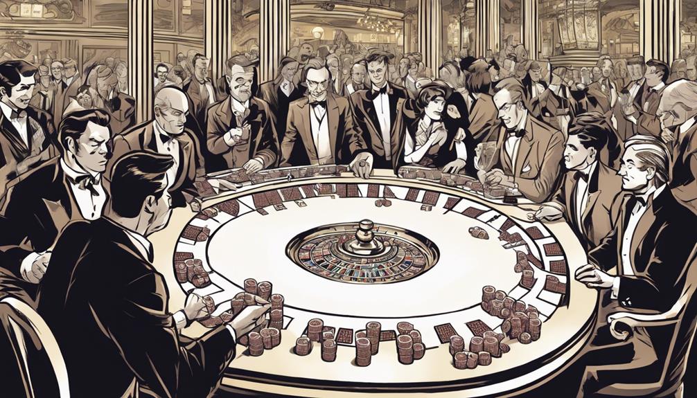 5 Reasons to Use a Baccarat Predictor
